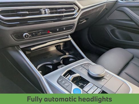 Used 2023 BMW i4 eDrive40 image 23