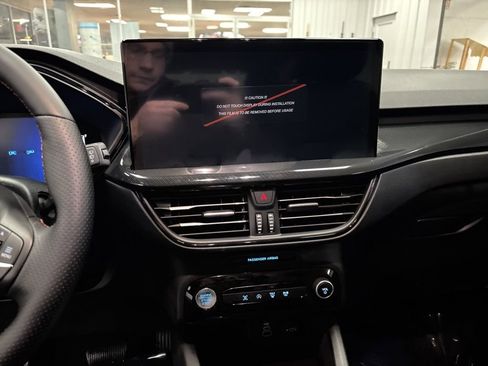 New 2026 Ford Escape ST-Line w/ Tech Pack #1 image 21