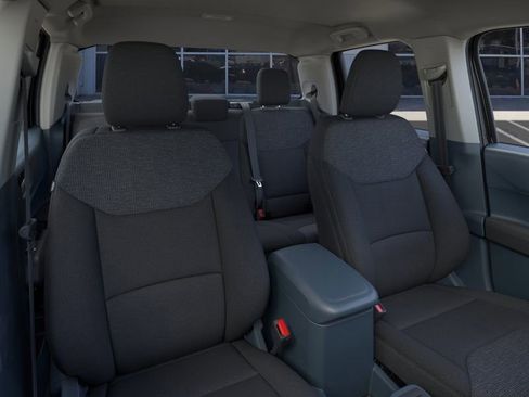 New 2025 Ford Maverick XL image 39