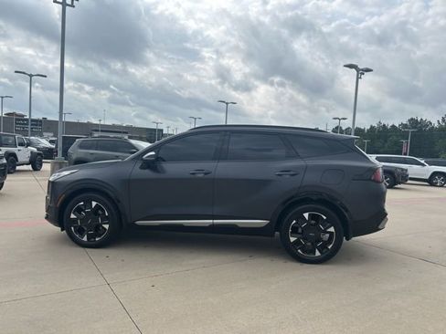 Used 2026 Kia Sportage SX FWD image 6