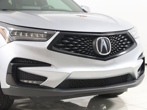 Used 2020 Acura RDX A-Spec image 38