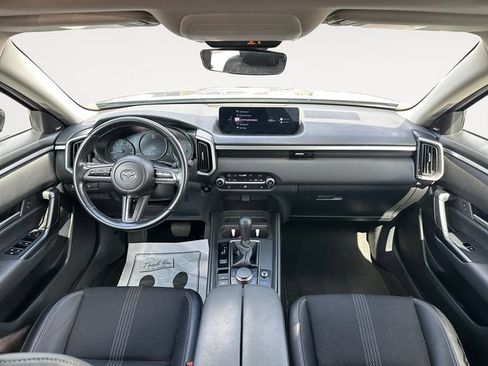 Used 2024 MAZDA CX-50 AWD 2.5 S w/ Cargo Package image 10