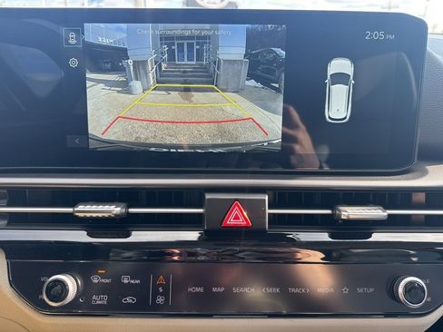 New 2026 Kia Sportage EX image 37