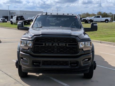 Used 2023 RAM 5500 Tradesman image 2