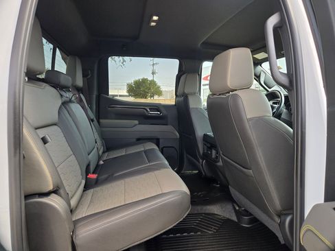 Used 2023 Chevrolet Silverado 1500 ZR2 w/ ZR2 Bison Edition image 27