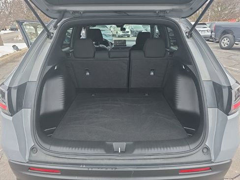 Certified 2024 Honda HR-V Sport image 23