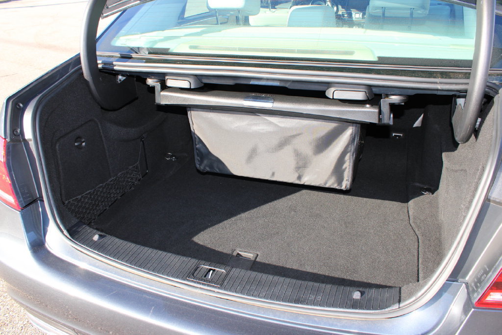 Used 2014 Mercedes-Benz E 350 Sedan image 9