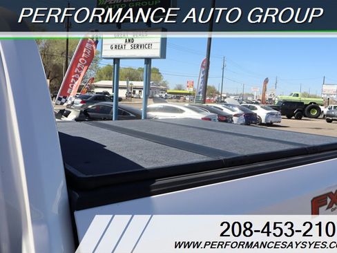 Used 2019 Ford F150 Lariat w/ Equipment Group 502A Luxury image 26