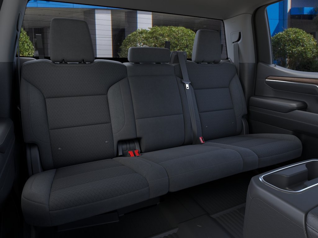 New 2026 Chevrolet Silverado 1500 RST w/ Z71 Off-Road Package AWD/4WD image 17