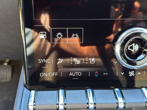 New 2026 GMC Terrain Elevation w/ Elevation Premium Package image 15