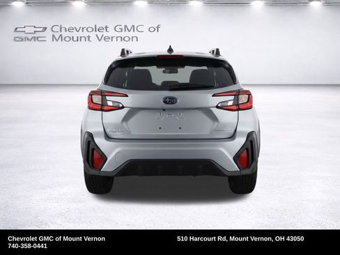 Used 2025 Subaru Crosstrek 2.0i Premium AWD/4WD image 27