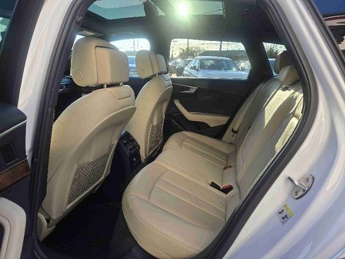 Used 2017 Audi A4 2.0T allroad Premium Plus image 10