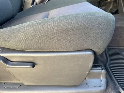 Used 2013 Chevrolet Silverado 2500 LT w/ Interior Plus Package image 23