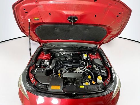 Used 2019 Subaru Impreza 2.0i Sport AWD/4WD image 26