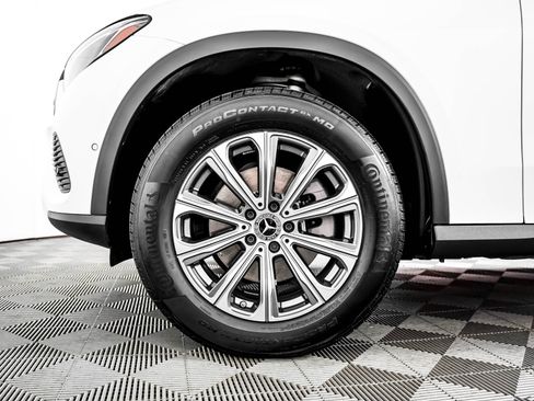 Certified 2024 Mercedes-Benz GLC 300 image 6
