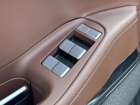 New 2026 Lincoln Navigator L Reserve AWD/4WD image 22