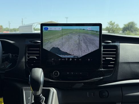 Certified 2023 Ford Transit 350 XLT RWD image 44