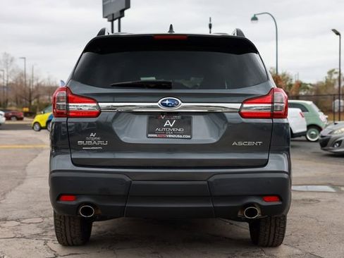 Used 2021 Subaru Ascent Premium w/ Convenience Package image 10