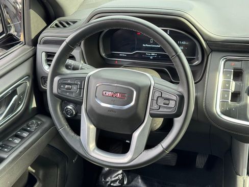 Used 2023 GMC Yukon SLT image 19