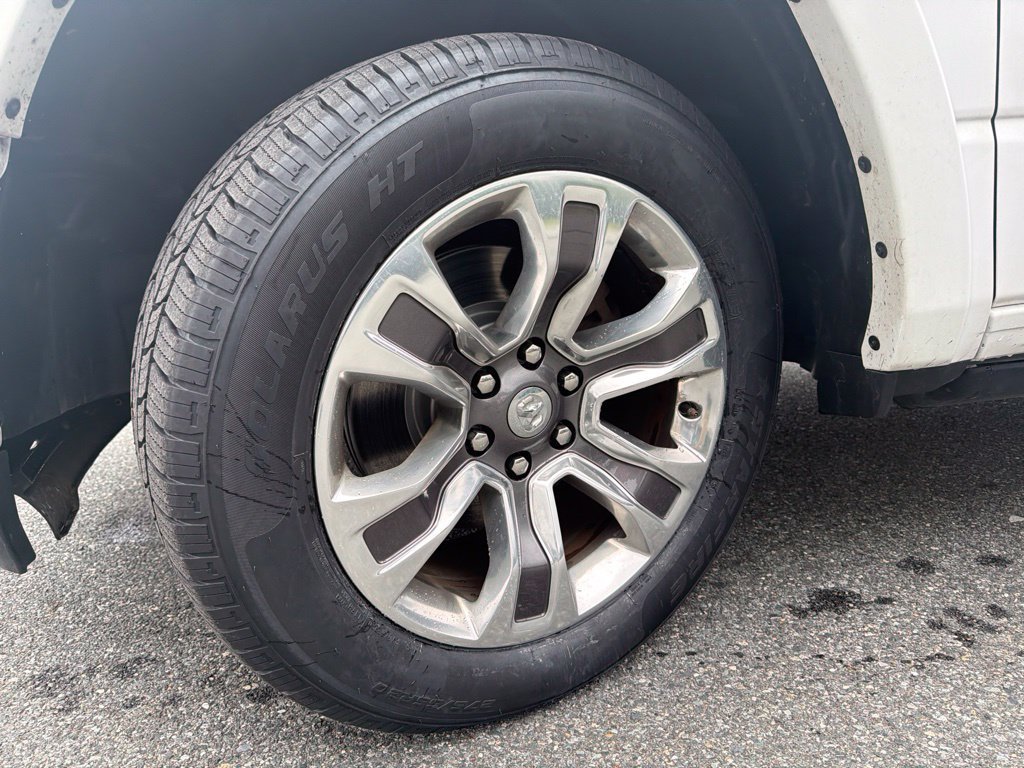 Used 2023 RAM 1500 Limited AWD/4WD image 4