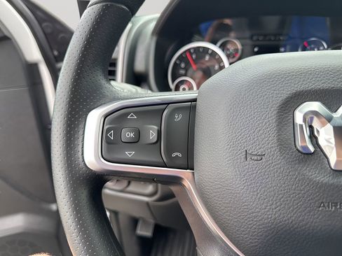 New 2026 RAM 2500 Tradesman image 29