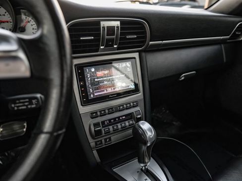 Used 2008 Porsche 911 Carrera S image 18