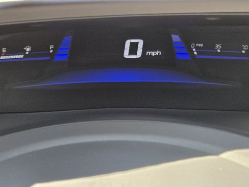Used 2012 Honda Civic LX image 13