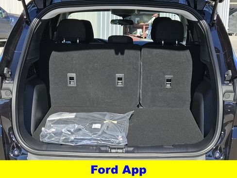 New 2026 Ford Escape Active image 11