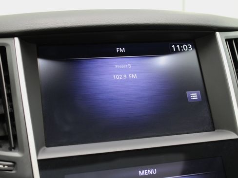 Used 2023 INFINITI Q50 Luxe w/ Cargo Package image 59