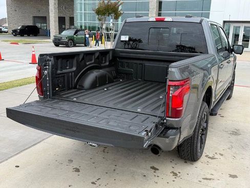 New 2026 Ford F150 XLT AWD/4WD image 27