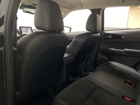Used 2026 Mitsubishi Eclipse Cross SE AWD/4WD image 65