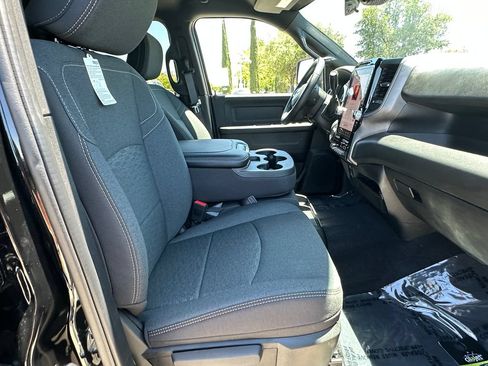 New 2026 RAM 2500 Tradesman AWD/4WD image 16