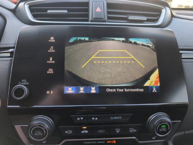 Used 2019 Honda CR-V EX-L image 26