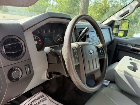 Used 2013 Ford F250 XL w/ PWR Equipment Group AWD/4WD image 15