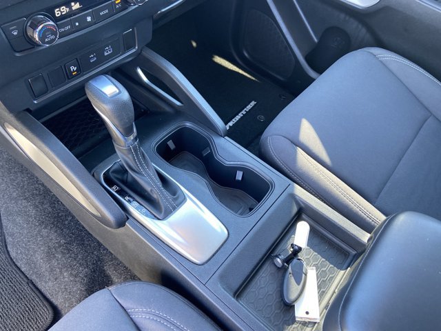 Used 2022 Nissan Frontier SV w/ Technology Package AWD/4WD image 24