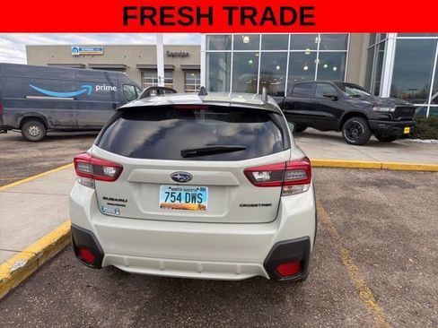 Used 2023 Subaru Crosstrek 2.0i Premium w/ Special Edition image 5