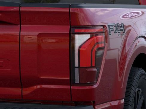 New 2026 Ford F150 Platinum image 24