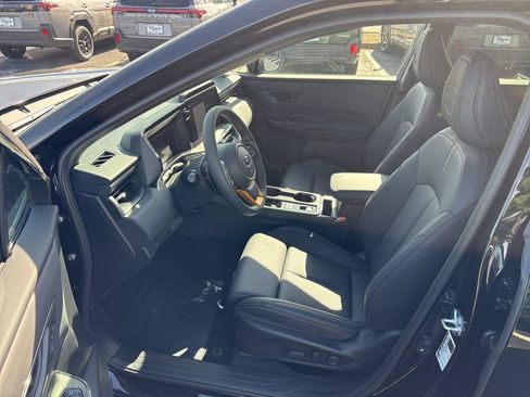 New 2026 Subaru Outback Wilderness AWD/4WD image 9