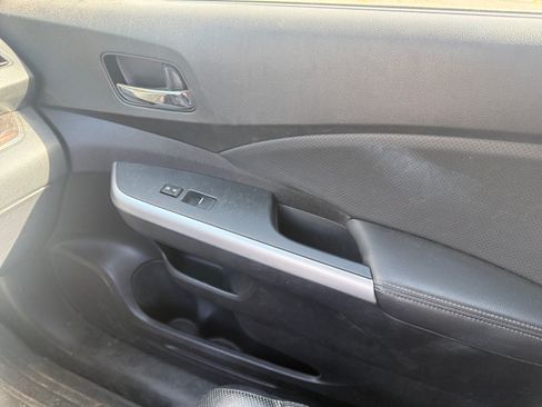 Used 2016 Honda CR-V Touring image 16