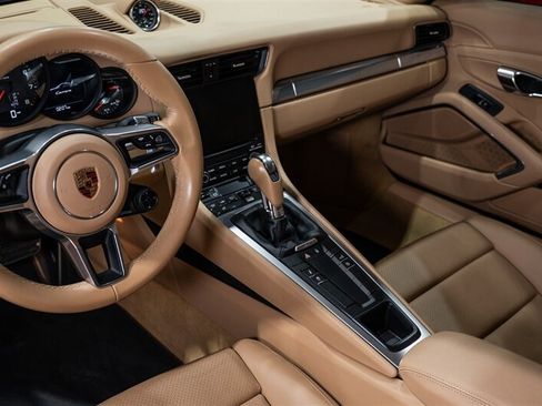 Used 2017 Porsche 911 Carrera RWD image 46