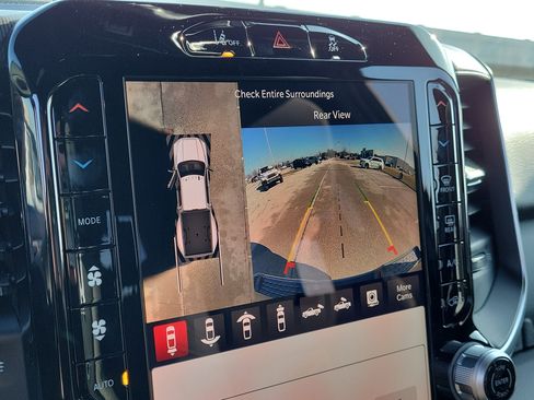 New 2026 RAM 3500 Big Horn image 29