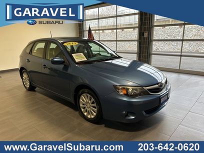 Used 2010 Subaru Impreza 2.5i Premium