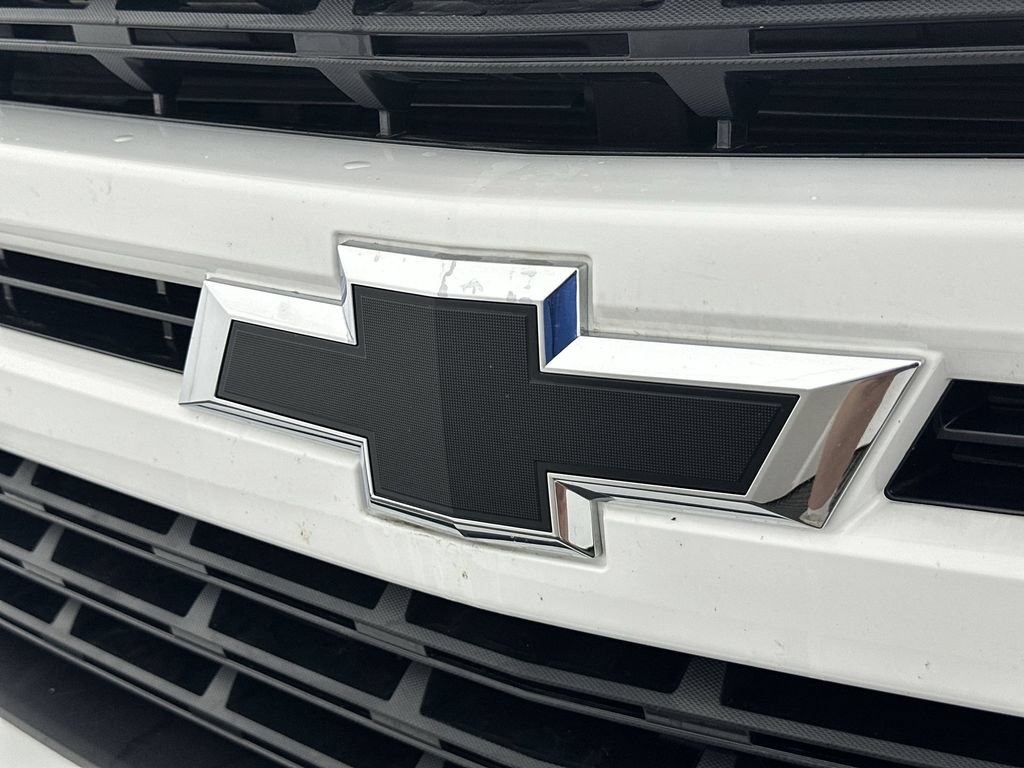 Certified 2021 Chevrolet Silverado 1500 RST AWD/4WD image 34