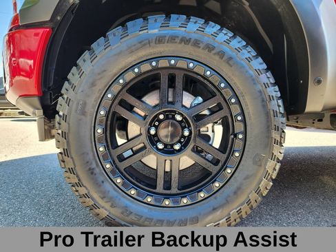 Used 2020 Ford F150 Lariat AWD/4WD image 26
