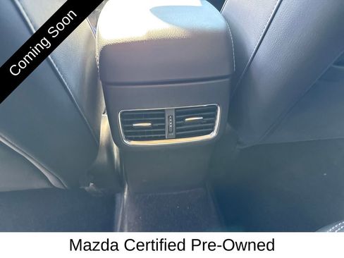 Used 2025 MAZDA CX-5 AWD 2.5 S w/ Premium Plus Pkg image 45