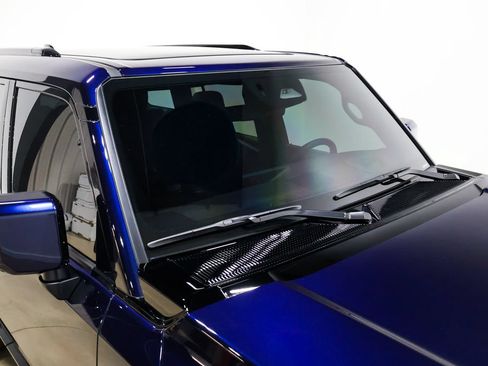 Used 2026 Lexus GX 550 AWD/4WD image 80