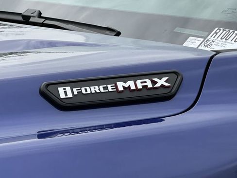 Certified 2024 Toyota Tacoma TRD Off-Road image 9