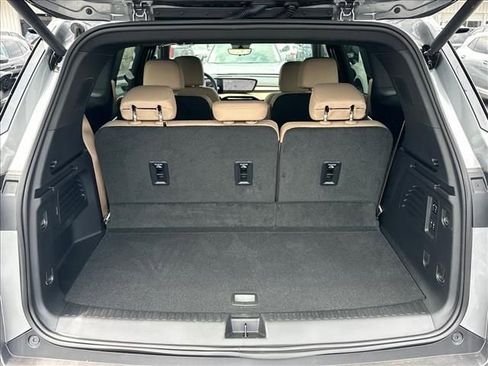 New 2026 Buick Enclave Preferred w/ Power Package FWD image 11