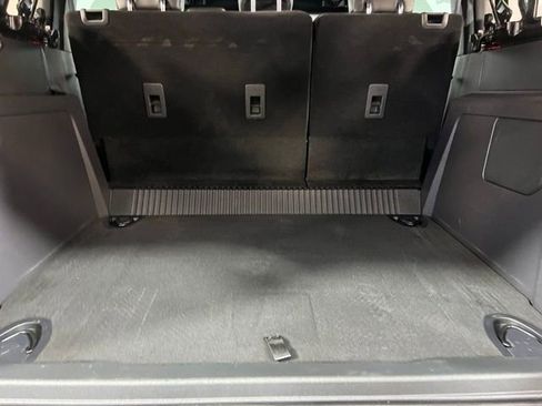 Used 2024 Ford Bronco Wildtrak image 20