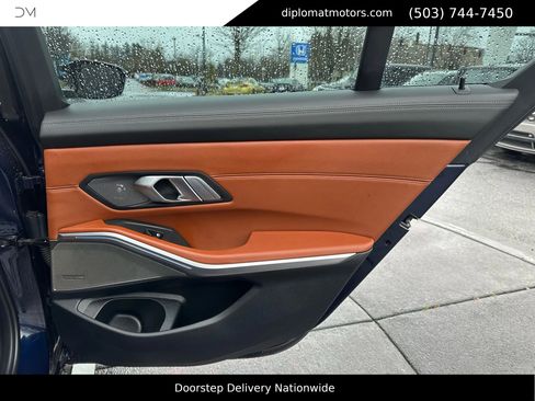 Used 2023 BMW M3 Competition w/ M Driver's Package image 73